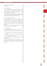 Предварительный просмотр 21 страницы SUHNER ABRASIVE UBK 6-R Technical Document