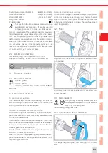 Предварительный просмотр 23 страницы SUHNER ABRASIVE UBK 6-R Technical Document