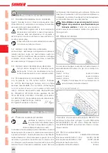 Предварительный просмотр 26 страницы SUHNER ABRASIVE UBK 6-R Technical Document