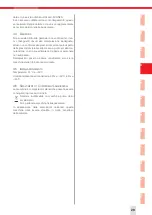 Предварительный просмотр 29 страницы SUHNER ABRASIVE UBK 6-R Technical Document