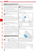 Предварительный просмотр 30 страницы SUHNER ABRASIVE UBK 6-R Technical Document