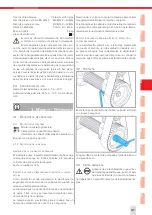 Предварительный просмотр 31 страницы SUHNER ABRASIVE UBK 6-R Technical Document