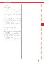 Предварительный просмотр 33 страницы SUHNER ABRASIVE UBK 6-R Technical Document