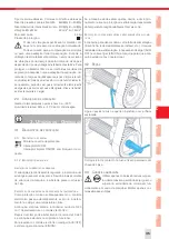 Предварительный просмотр 35 страницы SUHNER ABRASIVE UBK 6-R Technical Document