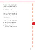 Предварительный просмотр 37 страницы SUHNER ABRASIVE UBK 6-R Technical Document