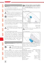 Предварительный просмотр 42 страницы SUHNER ABRASIVE UBK 6-R Technical Document