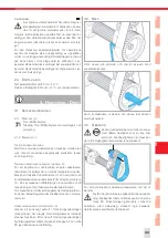 Предварительный просмотр 43 страницы SUHNER ABRASIVE UBK 6-R Technical Document