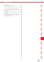 Предварительный просмотр 45 страницы SUHNER ABRASIVE UBK 6-R Technical Document