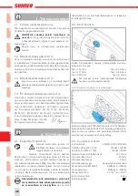 Предварительный просмотр 46 страницы SUHNER ABRASIVE UBK 6-R Technical Document