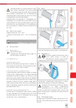 Предварительный просмотр 47 страницы SUHNER ABRASIVE UBK 6-R Technical Document