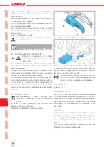 Предварительный просмотр 48 страницы SUHNER ABRASIVE UBK 6-R Technical Document