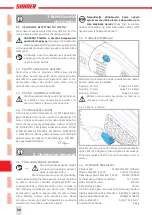 Предварительный просмотр 50 страницы SUHNER ABRASIVE UBK 6-R Technical Document