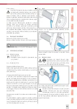 Предварительный просмотр 51 страницы SUHNER ABRASIVE UBK 6-R Technical Document