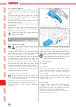 Предварительный просмотр 52 страницы SUHNER ABRASIVE UBK 6-R Technical Document