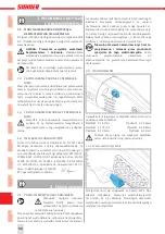 Предварительный просмотр 54 страницы SUHNER ABRASIVE UBK 6-R Technical Document