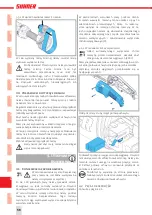 Предварительный просмотр 56 страницы SUHNER ABRASIVE UBK 6-R Technical Document