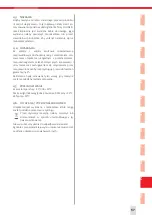 Предварительный просмотр 57 страницы SUHNER ABRASIVE UBK 6-R Technical Document