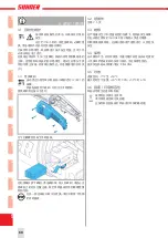 Предварительный просмотр 60 страницы SUHNER ABRASIVE UBK 6-R Technical Document