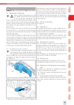 Предварительный просмотр 19 страницы SUHNER ABRASIVE UPK 5-R Technical Document