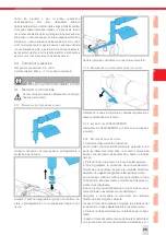 Предварительный просмотр 25 страницы SUHNER ABRASIVE UPK 5-R Technical Document