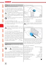 Предварительный просмотр 28 страницы SUHNER ABRASIVE UPK 5-R Technical Document