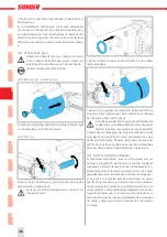 Предварительный просмотр 30 страницы SUHNER ABRASIVE UPK 5-R Technical Document