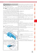 Предварительный просмотр 31 страницы SUHNER ABRASIVE UPK 5-R Technical Document