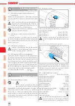 Предварительный просмотр 32 страницы SUHNER ABRASIVE UPK 5-R Technical Document