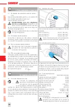 Предварительный просмотр 36 страницы SUHNER ABRASIVE UPK 5-R Technical Document