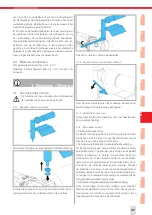 Предварительный просмотр 37 страницы SUHNER ABRASIVE UPK 5-R Technical Document