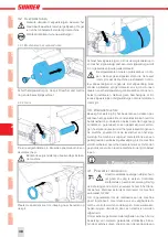 Предварительный просмотр 38 страницы SUHNER ABRASIVE UPK 5-R Technical Document