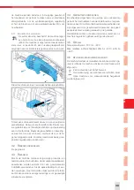 Предварительный просмотр 39 страницы SUHNER ABRASIVE UPK 5-R Technical Document