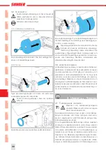 Предварительный просмотр 42 страницы SUHNER ABRASIVE UPK 5-R Technical Document