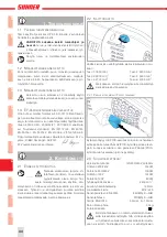 Предварительный просмотр 44 страницы SUHNER ABRASIVE UPK 5-R Technical Document