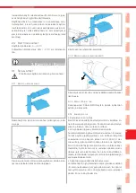 Предварительный просмотр 45 страницы SUHNER ABRASIVE UPK 5-R Technical Document