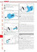 Предварительный просмотр 46 страницы SUHNER ABRASIVE UPK 5-R Technical Document