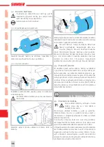 Предварительный просмотр 50 страницы SUHNER ABRASIVE UPK 5-R Technical Document