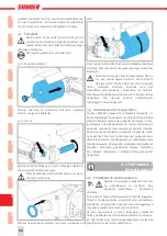 Предварительный просмотр 54 страницы SUHNER ABRASIVE UPK 5-R Technical Document