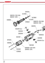 Предварительный просмотр 2 страницы SUHNER ABRASIVE USC 9-R Manual