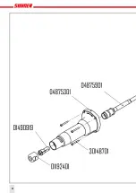 Предварительный просмотр 4 страницы SUHNER ABRASIVE USC 9-R Manual