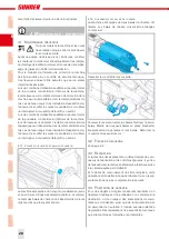 Предварительный просмотр 20 страницы SUHNER ABRASIVE USC 9-R Manual