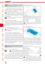 Предварительный просмотр 30 страницы SUHNER ABRASIVE USC 9-R Manual