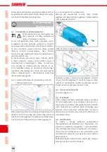 Предварительный просмотр 56 страницы SUHNER ABRASIVE USC 9-R Manual