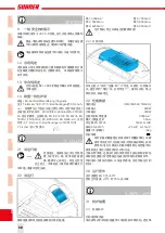 Предварительный просмотр 58 страницы SUHNER ABRASIVE USC 9-R Manual