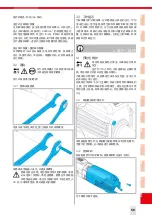 Предварительный просмотр 59 страницы SUHNER ABRASIVE USC 9-R Manual