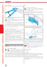 Preview for 18 page of SUHNER ABRASIVE USK 6-R Technical Document