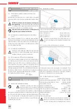 Preview for 28 page of SUHNER ABRASIVE USK 6-R Technical Document