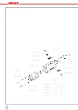 Предварительный просмотр 2 страницы SUHNER ABRASIVE UTC 9-R Manual