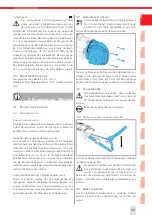 Предварительный просмотр 17 страницы SUHNER ABRASIVE UTC 9-R Manual