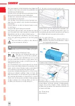 Предварительный просмотр 18 страницы SUHNER ABRASIVE UTC 9-R Manual